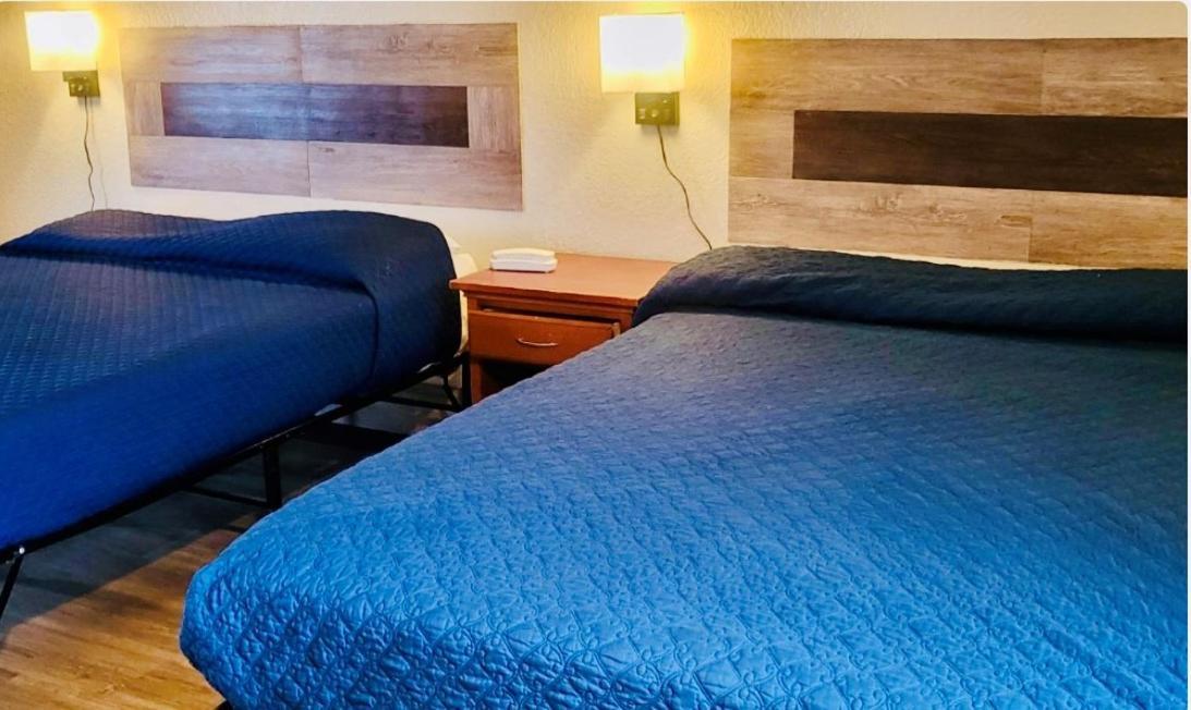 Jet Inn Motel-Seatac, Tukwila Exteriér fotografie